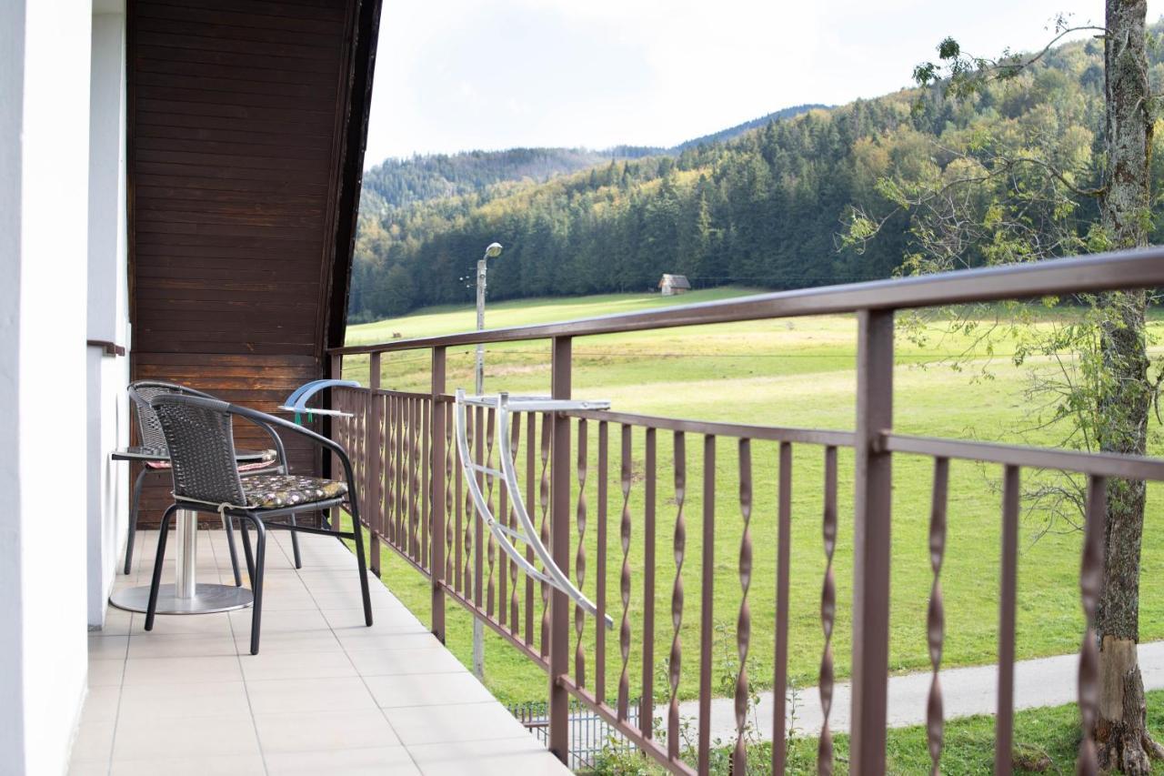 Homestay U Lisa Zakopane