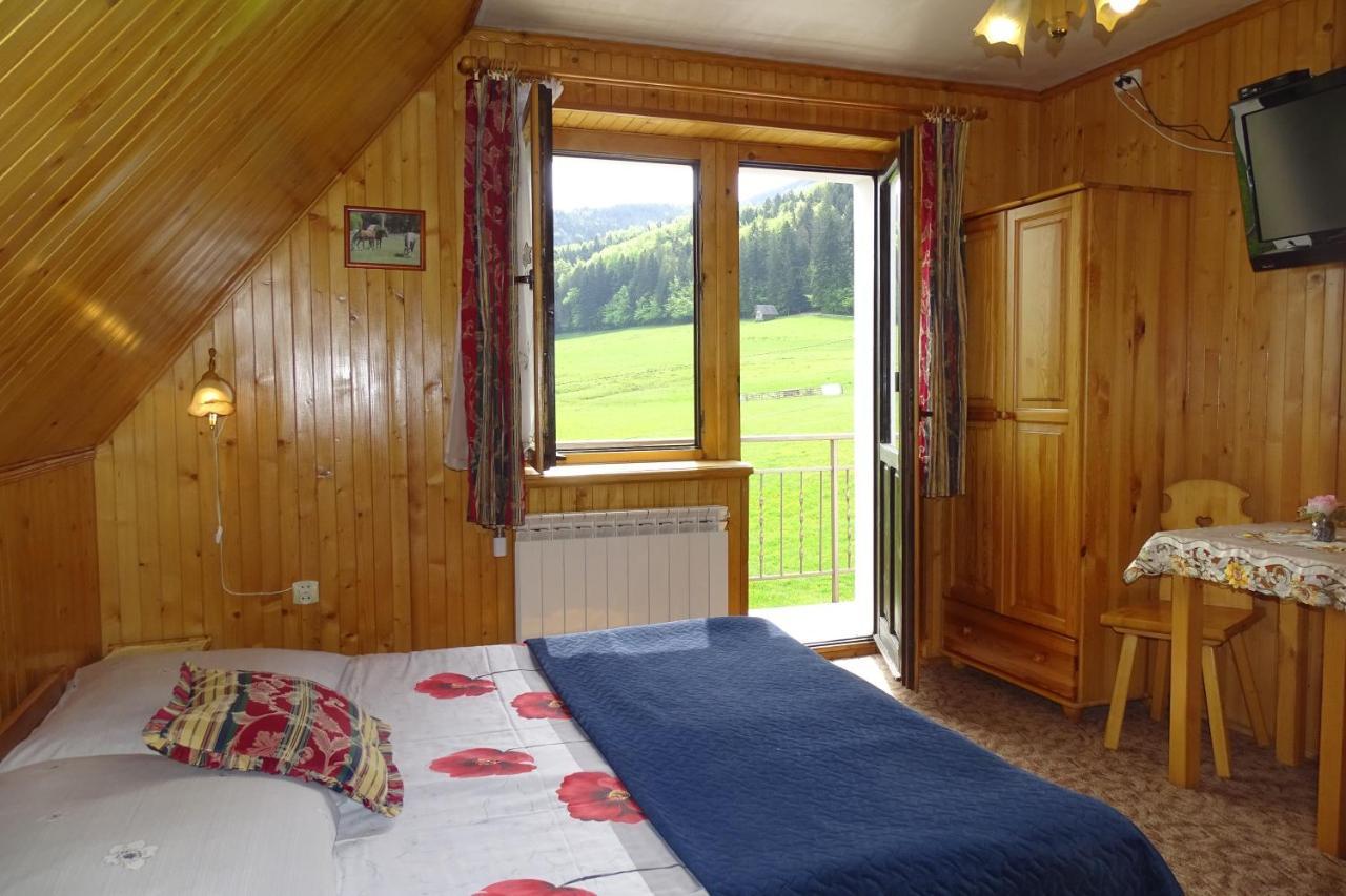 U Lisa Homestay Zakopane