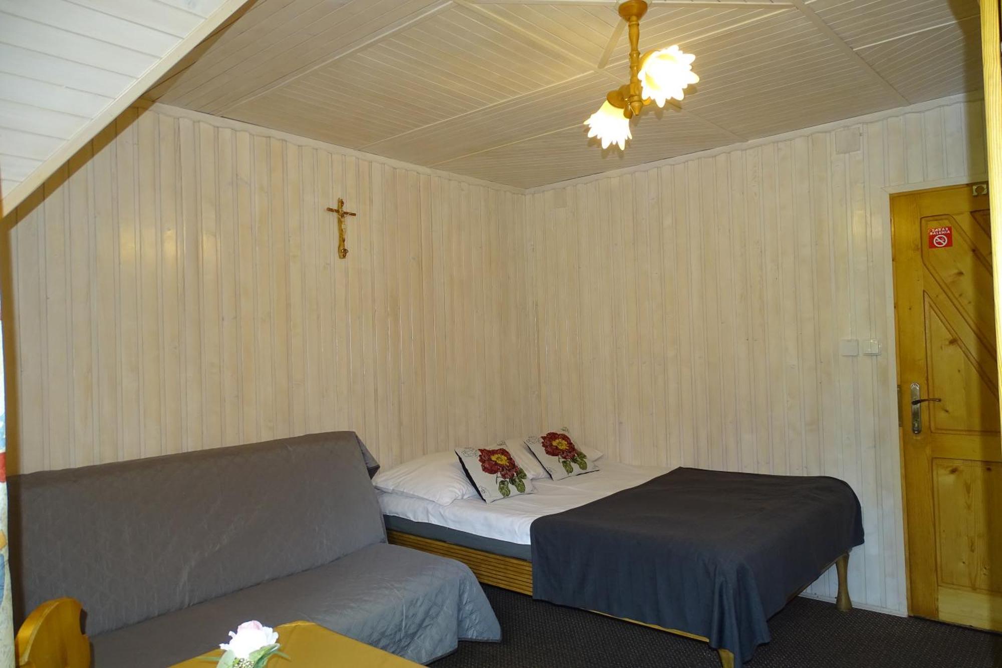 Homestay U Lisa Zakopane