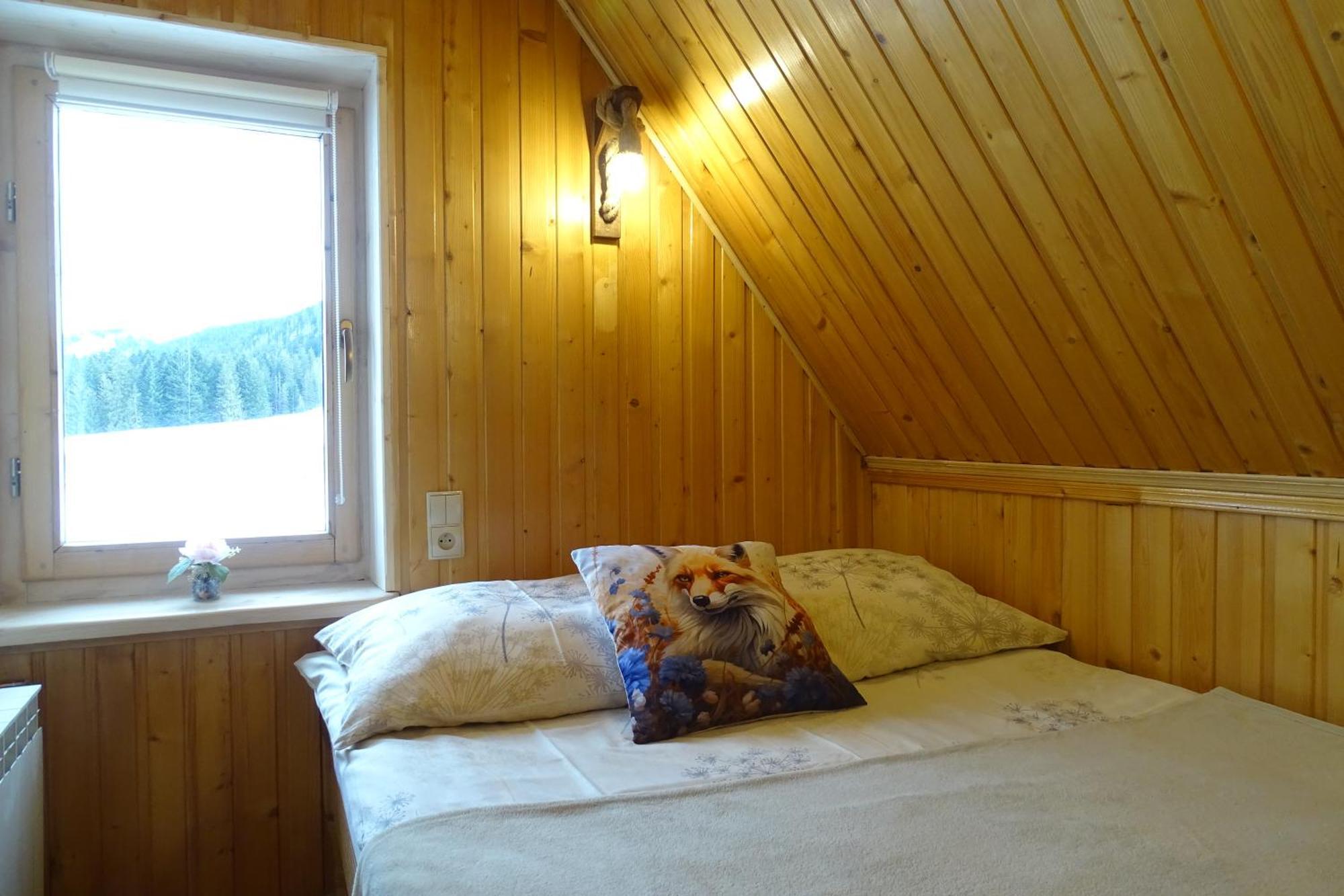 Homestay U Lisa *