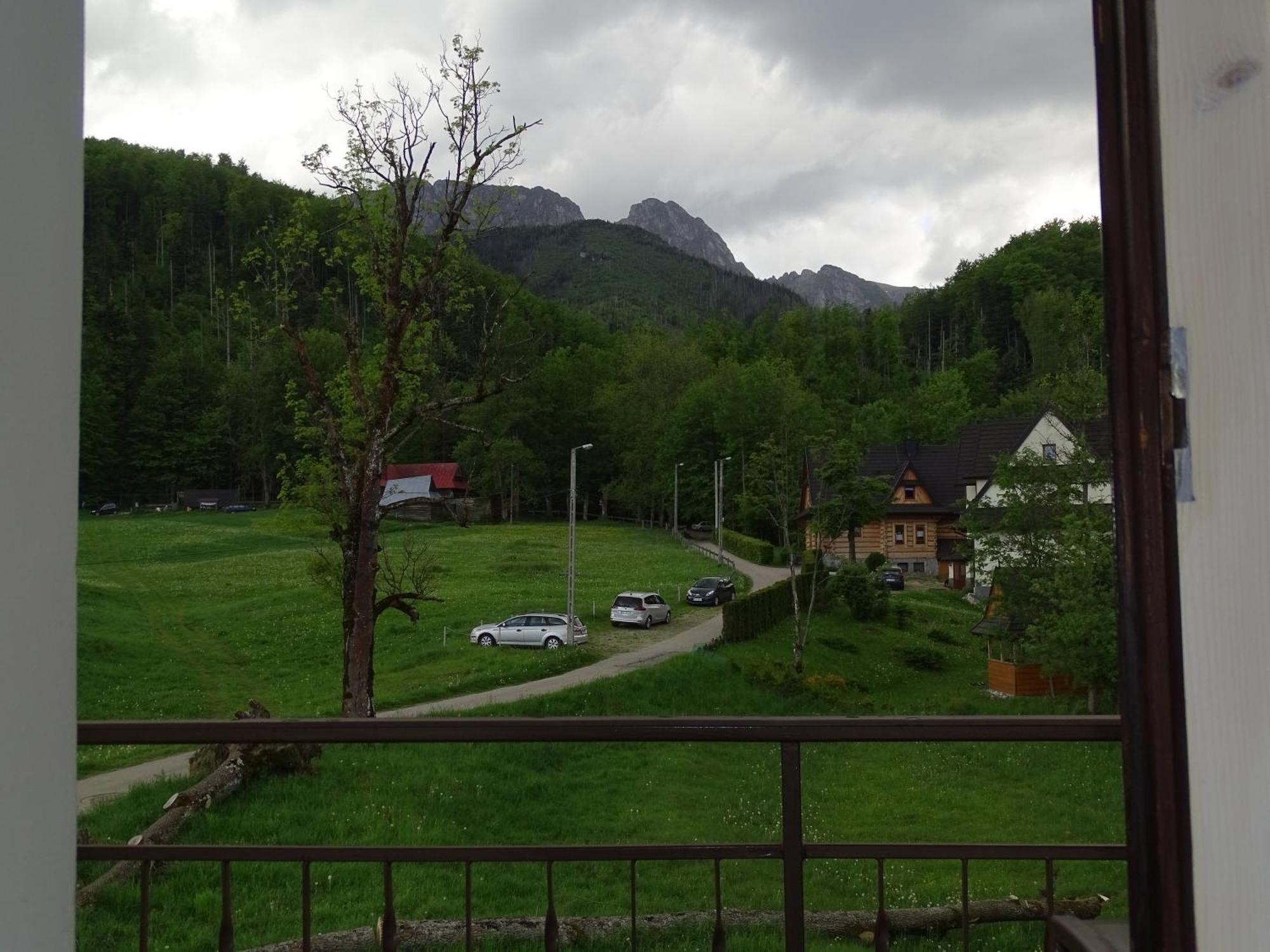 U Lisa Zakopane
