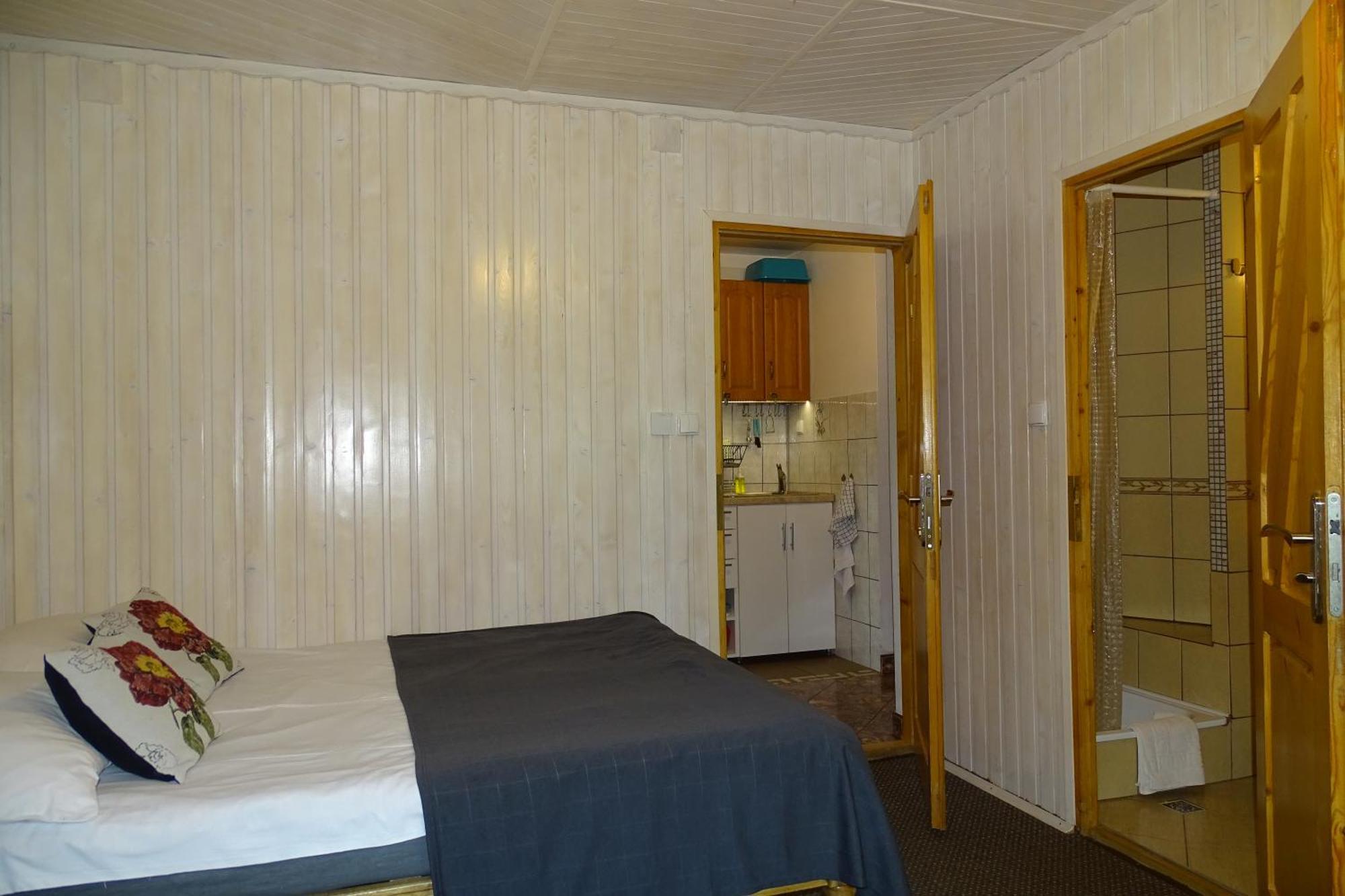 U Lisa Homestay